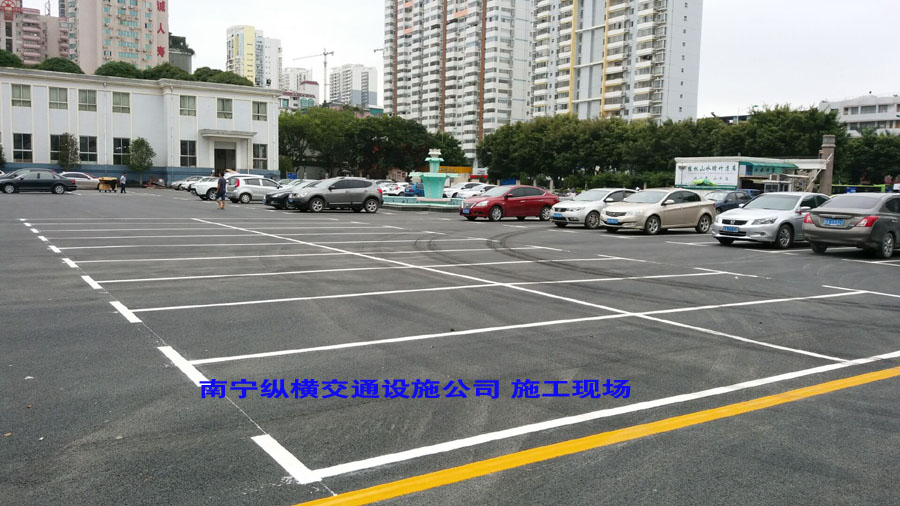 交通標線(xiàn)