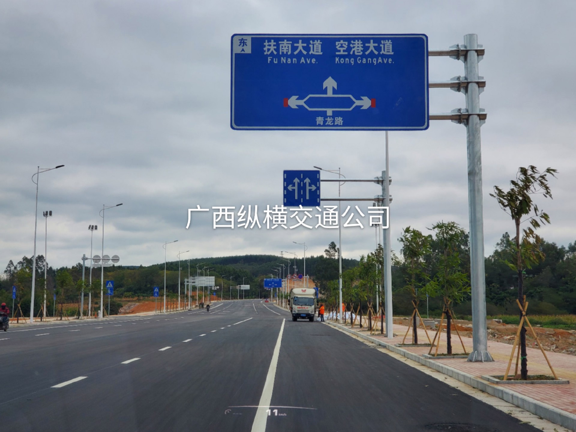 百色 河池 梧州 賀州交通標志牌生產(chǎn)廠(chǎng)家